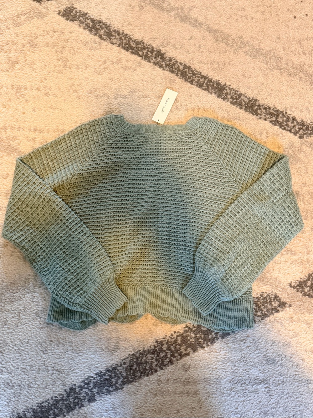 Francesca sweater - Picture 3 of 4